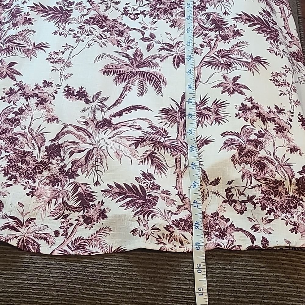 Lauren Conrad Summer Midi Dress NWT - Picture 11 of 13
